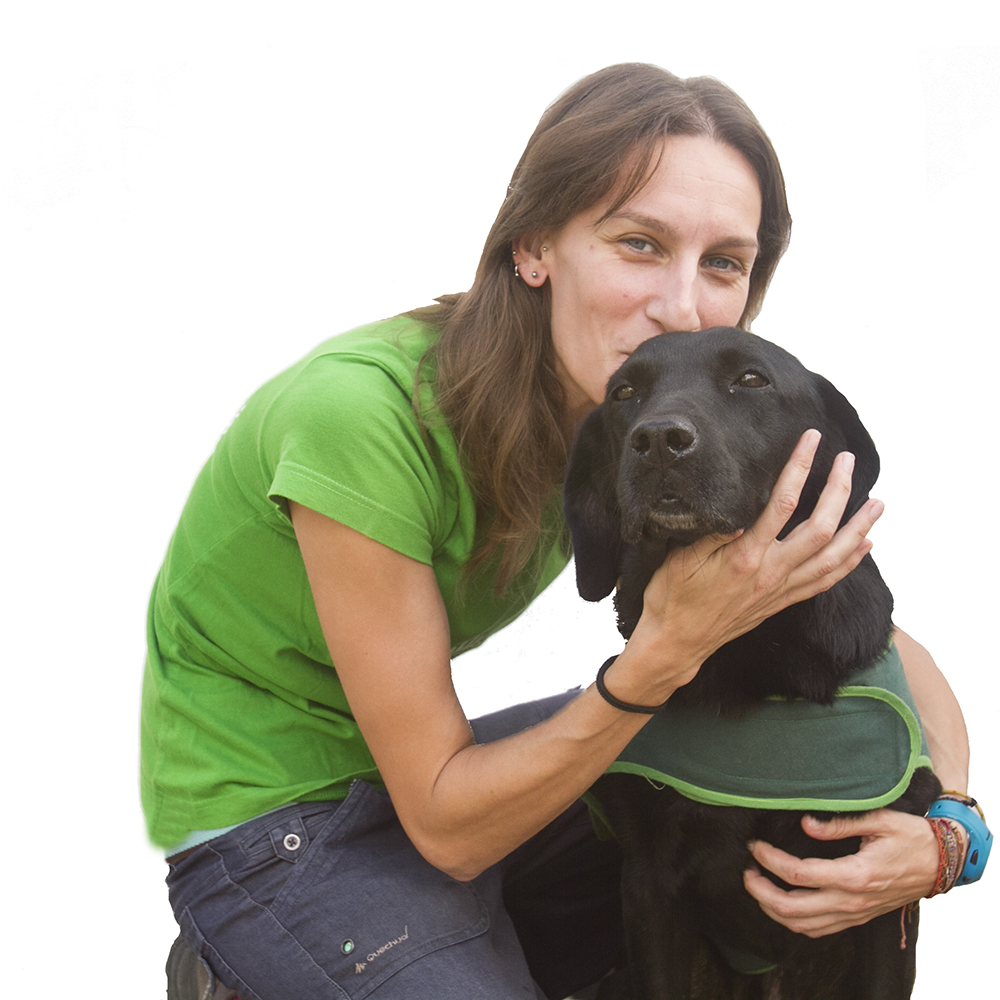 Carmen y Leila