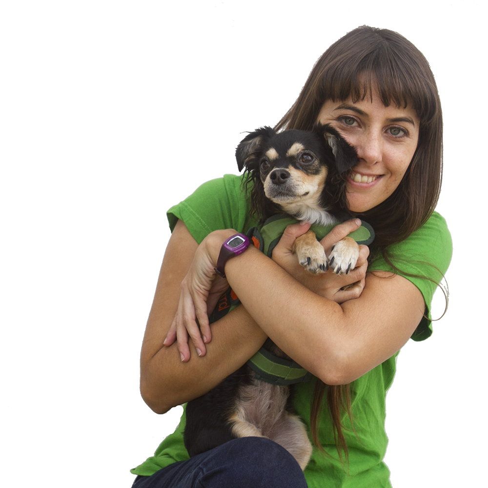 Lucía y Julieta